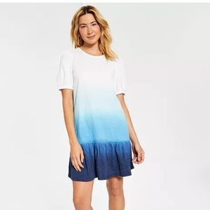 NWOT charter club women’s dress